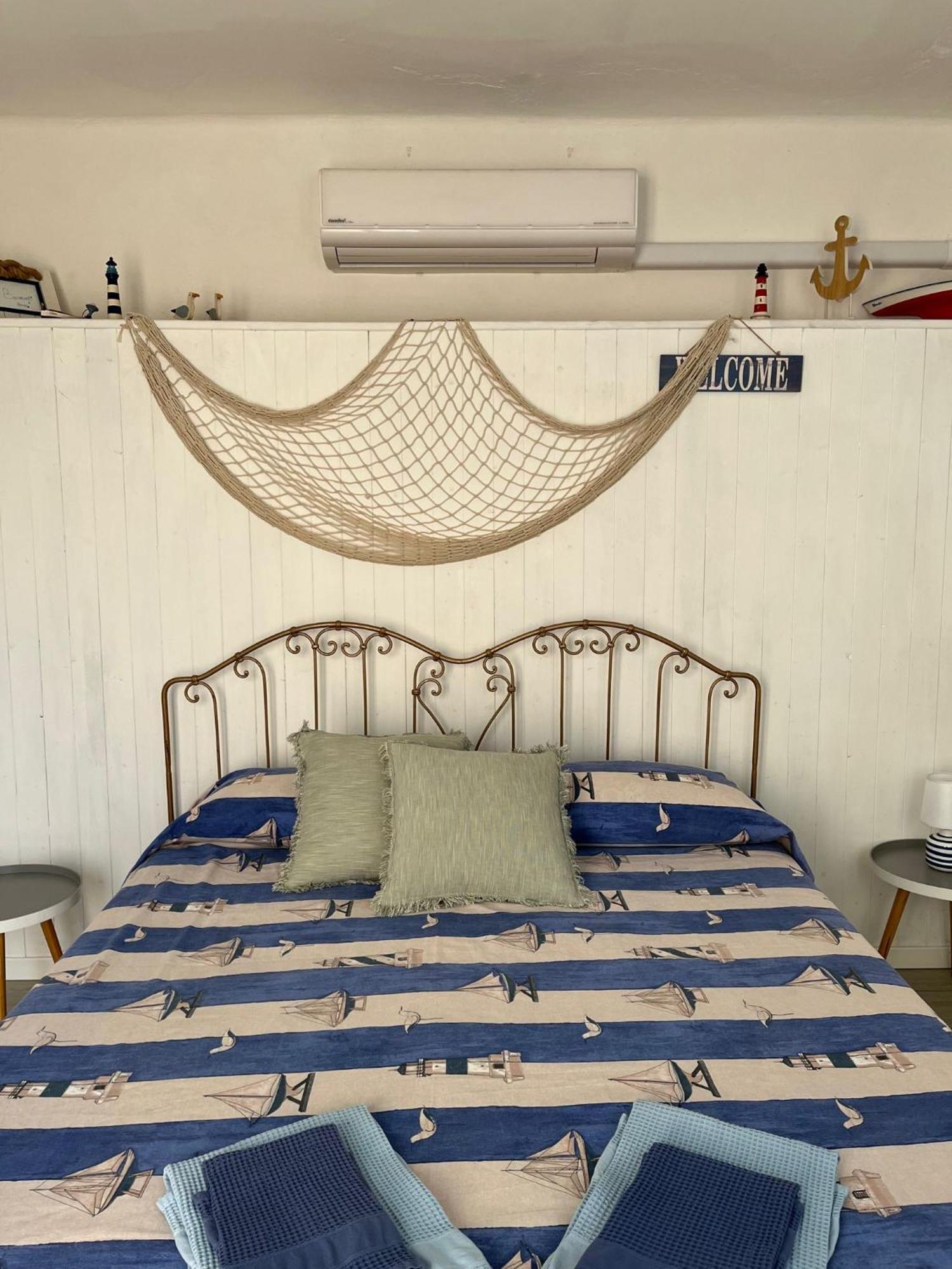 Villa Bruna B&B San Remo Kültér fotó